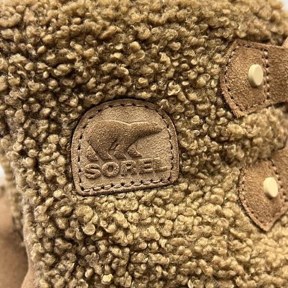 Sorel Women’s Explorer ll Joan Boots Size 7 - Picture 8 of 13